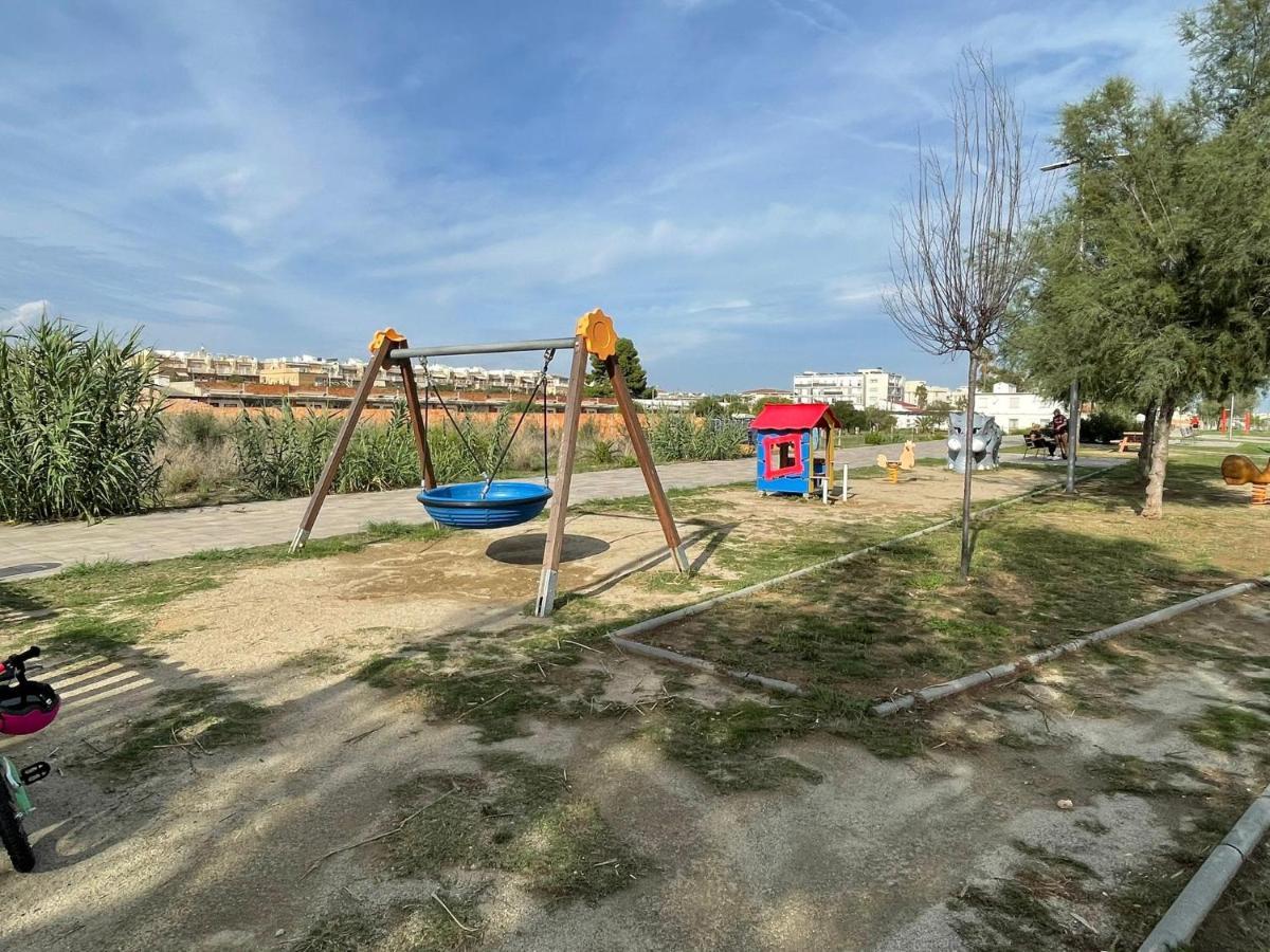 Cunit Beach Εξωτερικό φωτογραφία